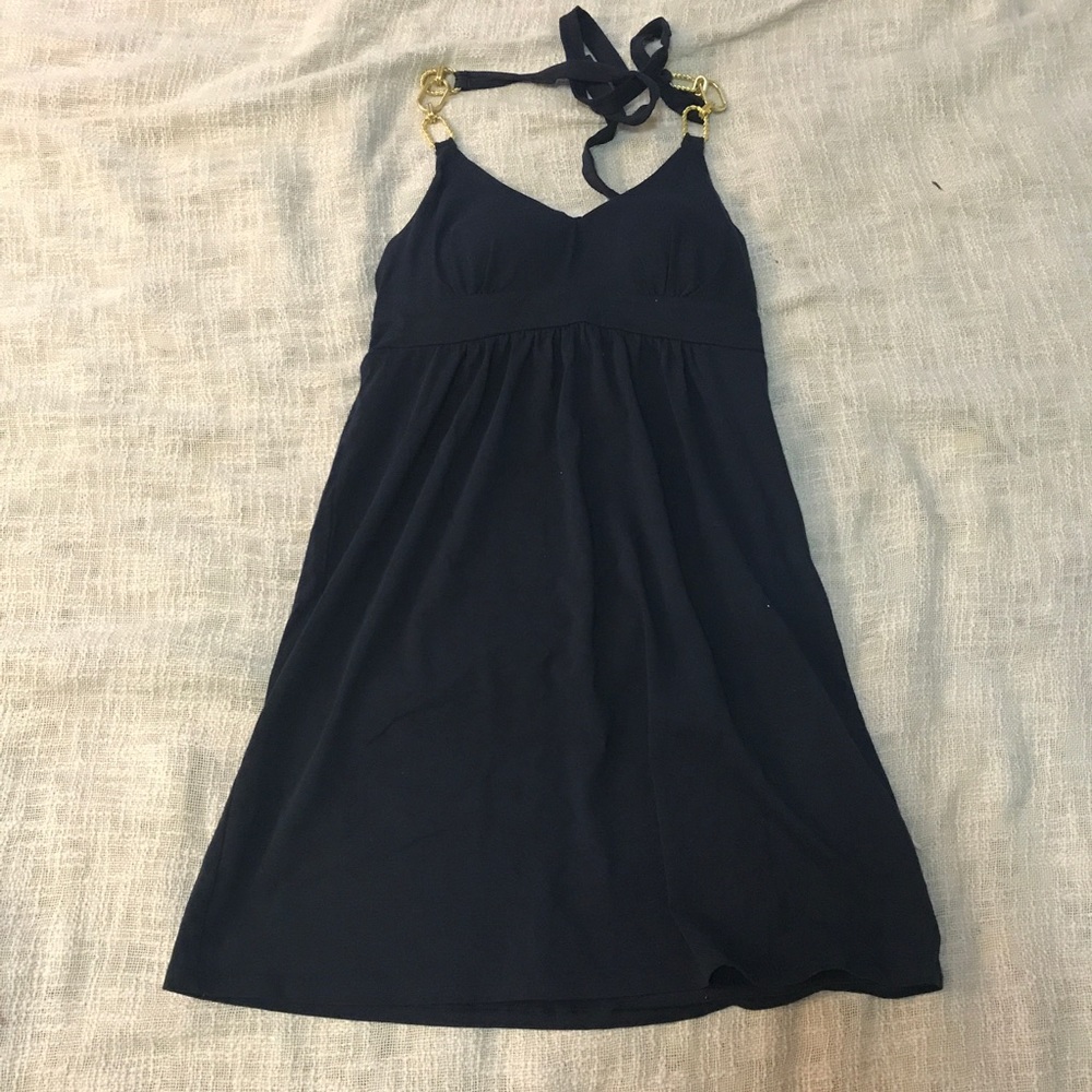 Victoria’s Secret Halter Neck Dress